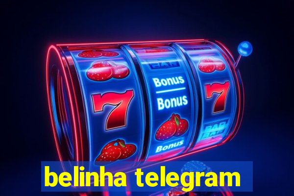 belinha telegram